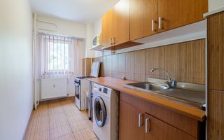 Garsoniera decomandata 37 mp | Zona Mall Vitan - Poză 4