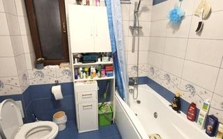 🏡 Apartament modern 2 camere, 53mpn+ balcon, parcare inclusă - Poză 10