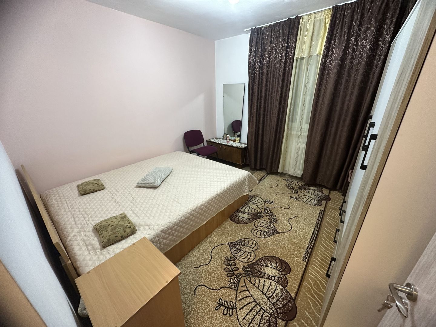 2 Camere Metrou Brancoveanu Berceni Piata Sudului Pret Mic - Poză 20