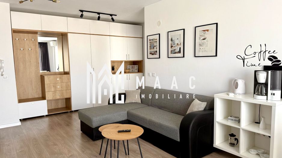 Apartament 2 camere I 50mp | Balcon | Parcare | City Residence - Poză 2
