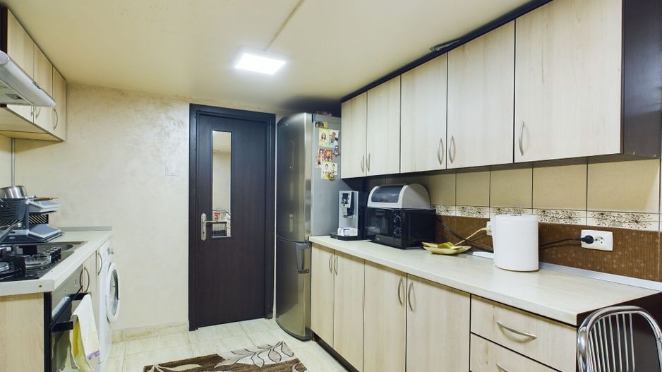 Casă individuală Sagului ( Shopping City ) - Poză 5