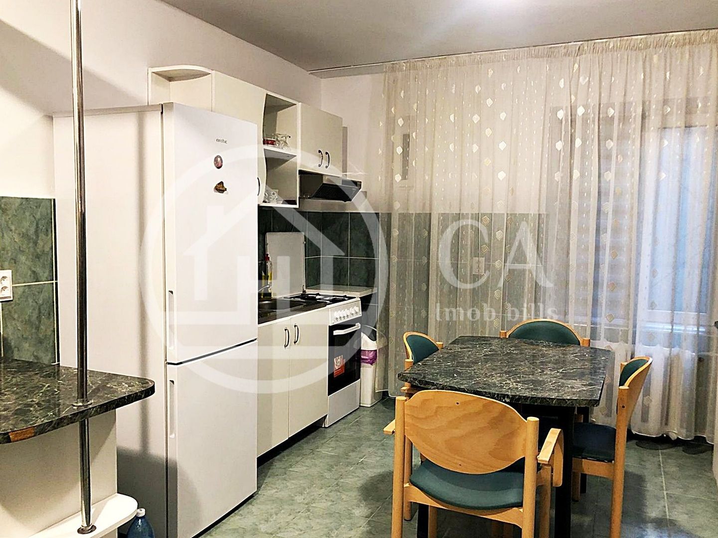 Apartament de inchiriat cu 2 camere in zona Decebal, Oradea - Poză 6