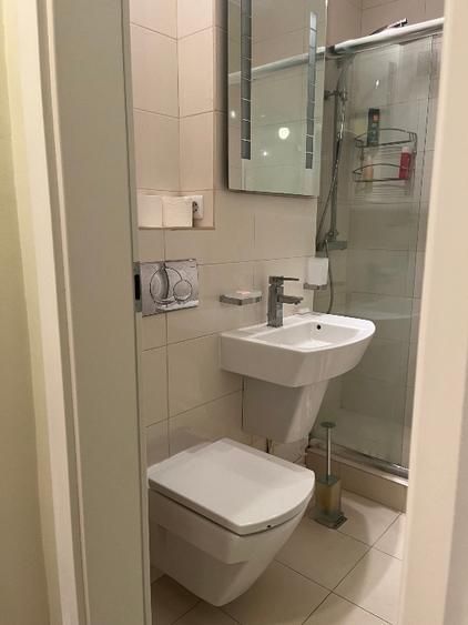 Apartament 4  camere  Girocului etaj 1 cu centrala - Poză 16