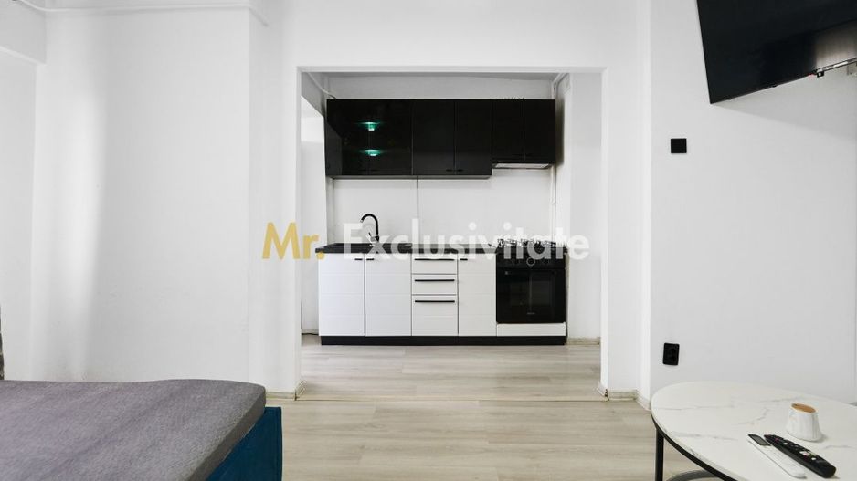Garsonieră renovată, mobilată și utilată | Găvana 3, Pitești - Poză 5