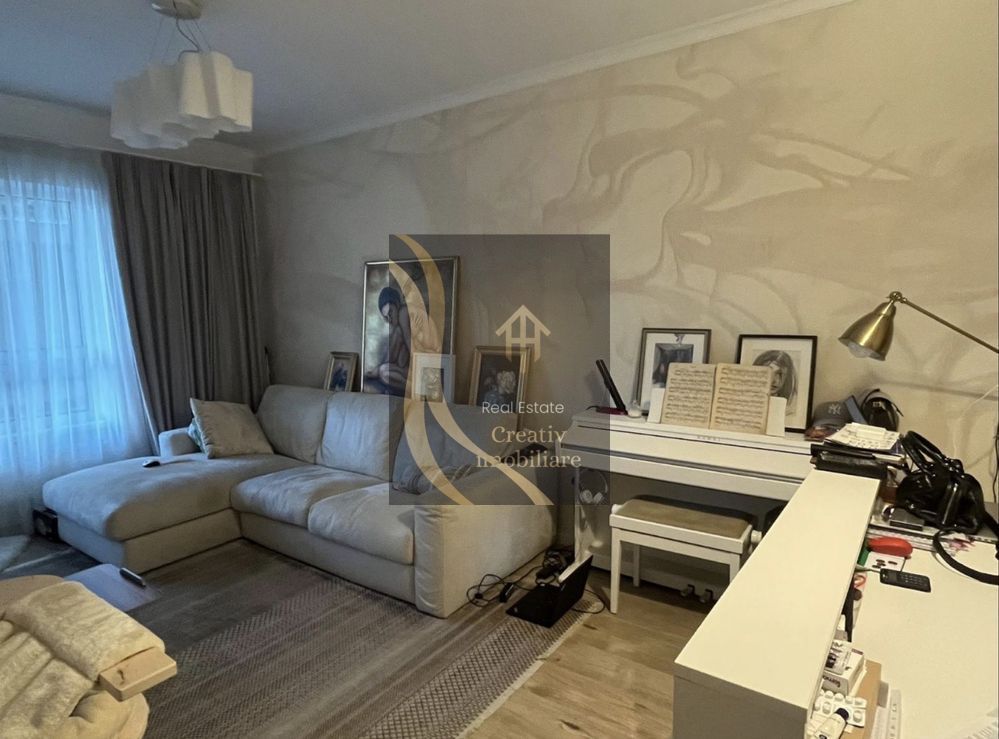 Apartament 2 camere de închiriat - Granvia Park Lujerului - Poză 3