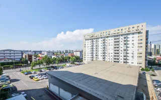 Garsonieră modernă, mobilată și utilată complet – Str. Moinești nr. 63 - Poză 12