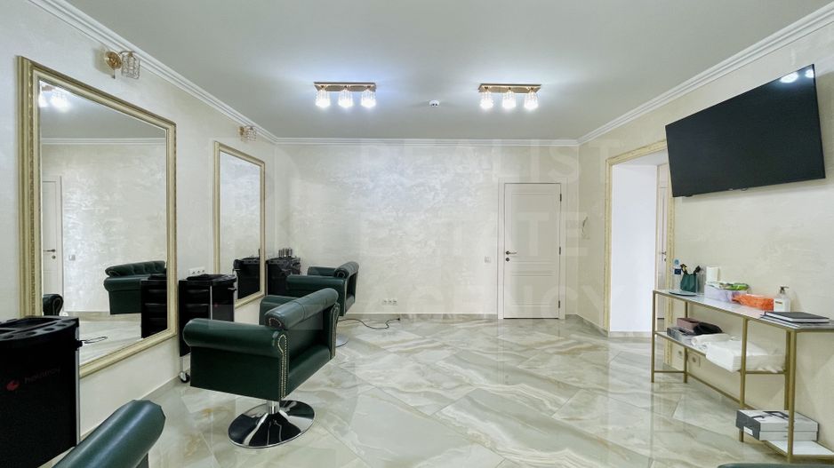 Vânzare, spațiu comercial, 250 mp, strada Kiev, Bălți - Poză 6