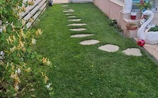 Casa  individuala de vanzare | 4 camere | Curte | Tunari - Poză 7