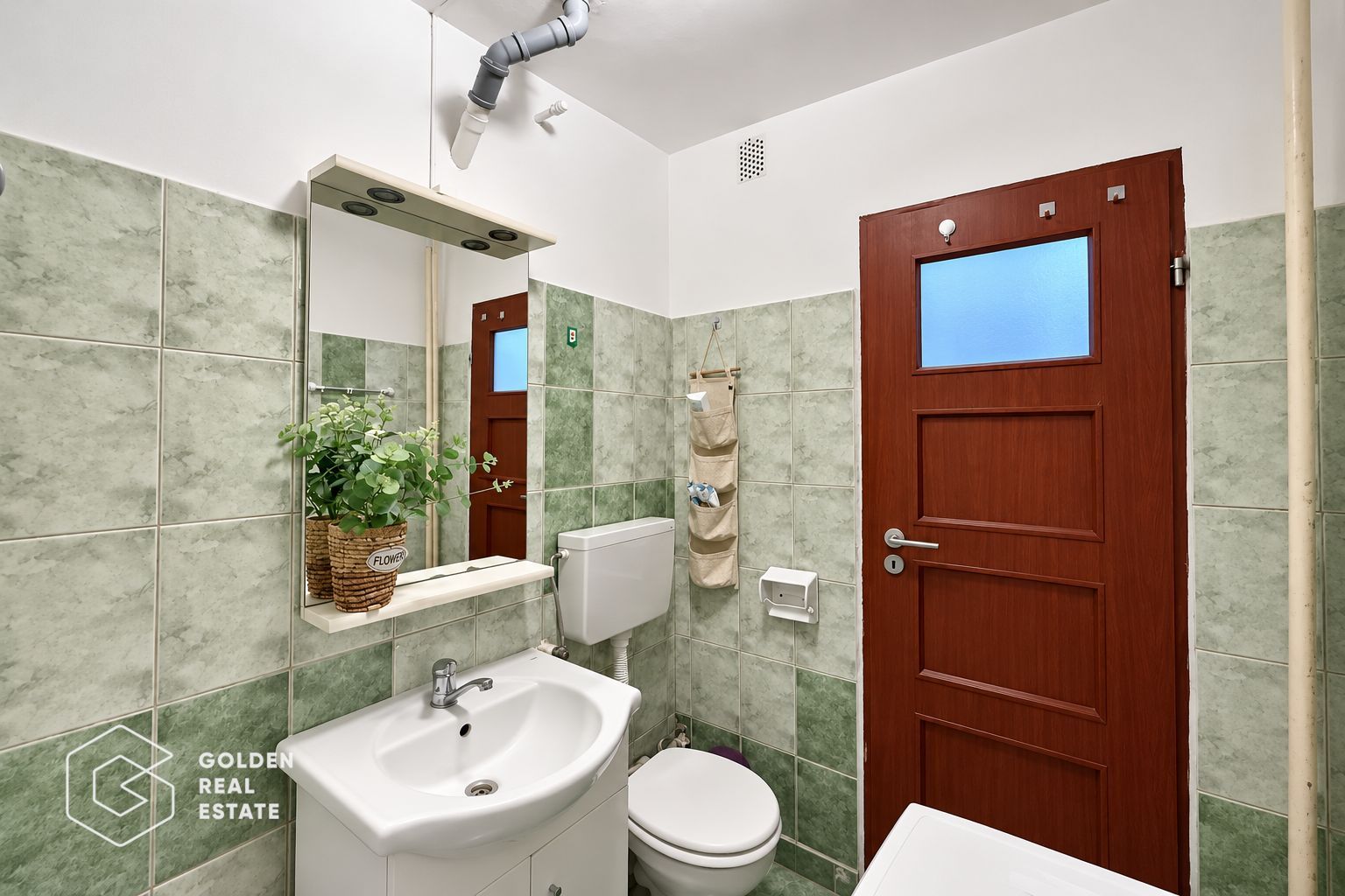 Garsoniera confort 1, etaj 3, Micalaca - Poză 5