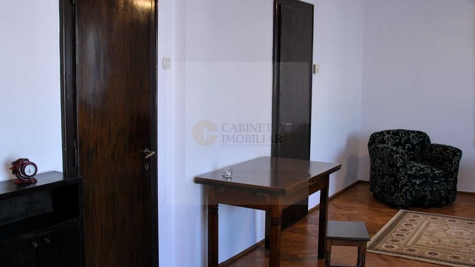 2 camere + terasa | Cismigiu | Decomandat | Centrala Proprie - Poză 7