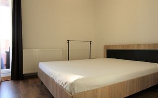2 camere, terasă spatioasă,  Soarelui - Uranus Plaza. - Poză 9