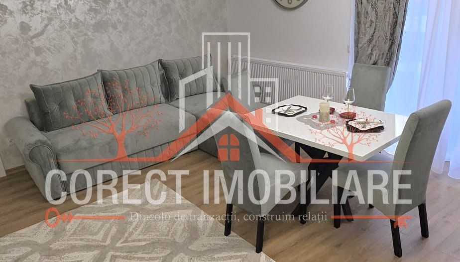 ✨ Apartament modern de închiriat – Str. Aurel Vlaicu ✨ - Poză 2