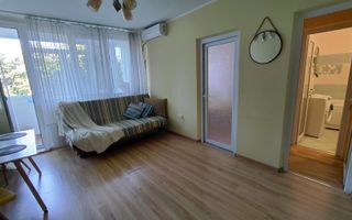 Apartament 3 camere, Țiglina 1, etaj 3, centrală termică, bloc anvelopat - Poză 13