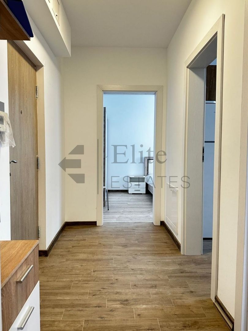 Apartament nou cu 2 camere de vanzare in Prima Universitatii - Poză 3