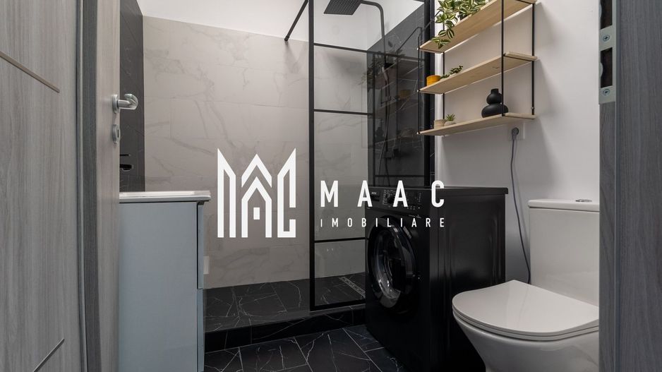 Apartament 2 camere | Mobilat LUX | Ciresica | Mandra - Poză 17