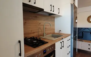 Vișan - Bloc nou - 2 camere -300 euro! - Poză 12