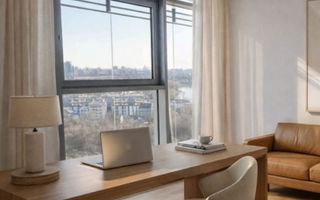 VANZARE PENTHOUSE Upsite | ZONA FLOREASCA - Poză 7