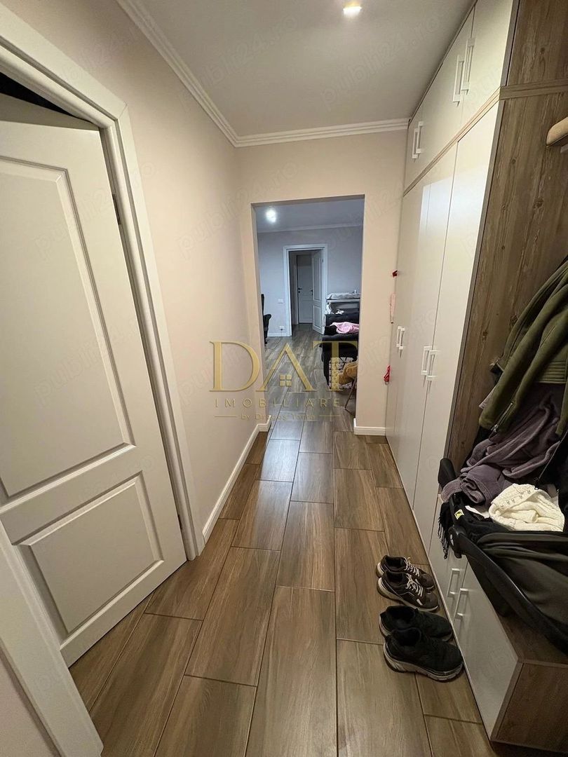 Apartament 2 camere | semidecomandat | zona Gheorgheni - Poză 3