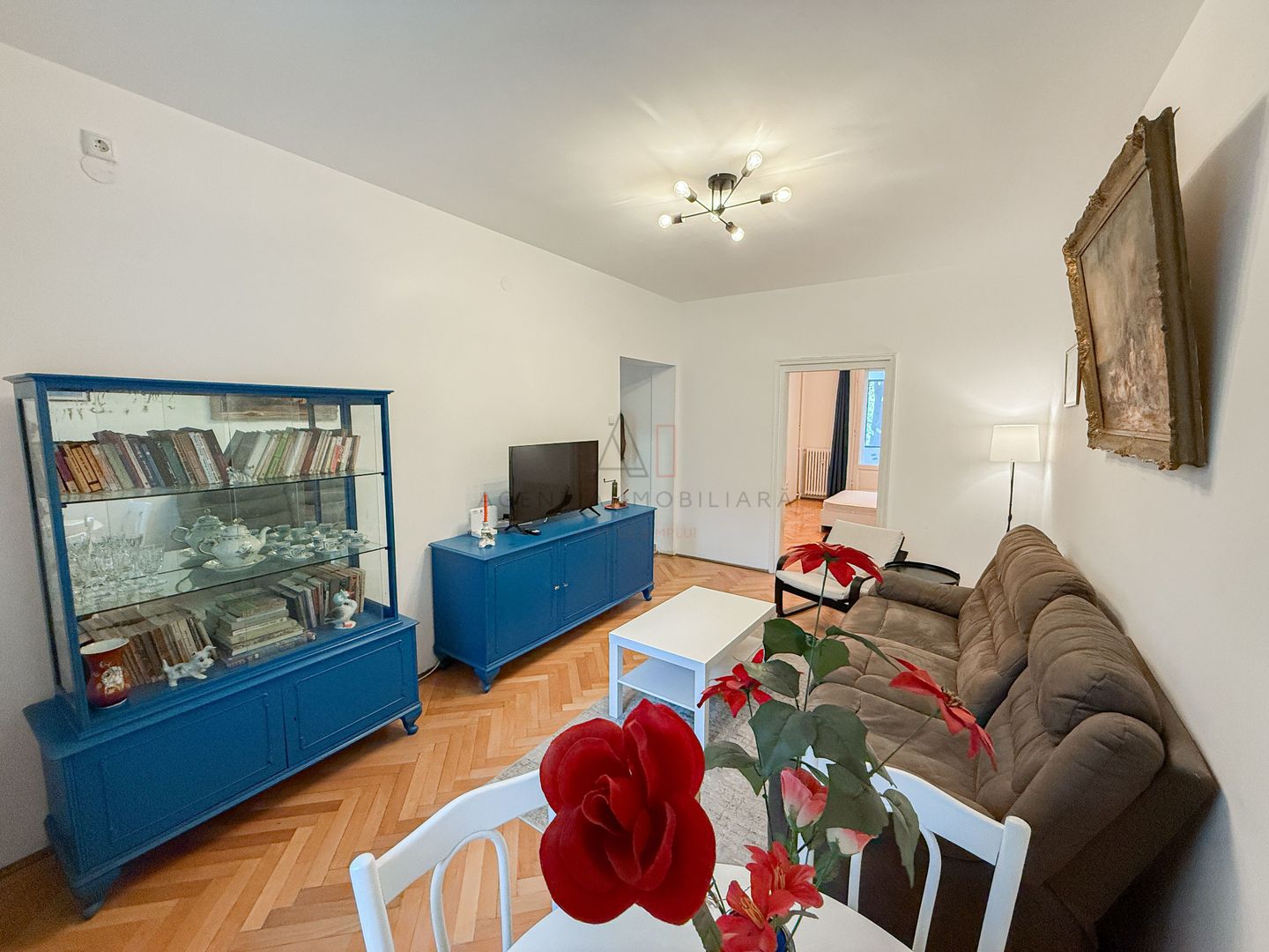 2 Camere Renovat Floreasca | Etajul 1 | Boxa Inclusa - Poză 7