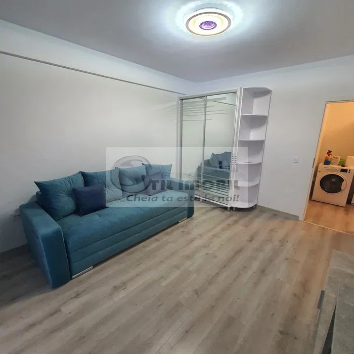 Apartament 2 cameredecomandatFrumoasa-Hlincea - Poză 1