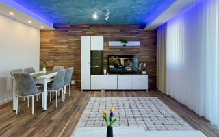 Apartament 2 camere, parcare, zona Manastur - Poză 2