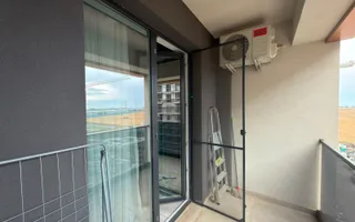 3 CAMERE - APOLLO - 2 MINUTE METROU BERCENI - 145.000€ - Poză 15