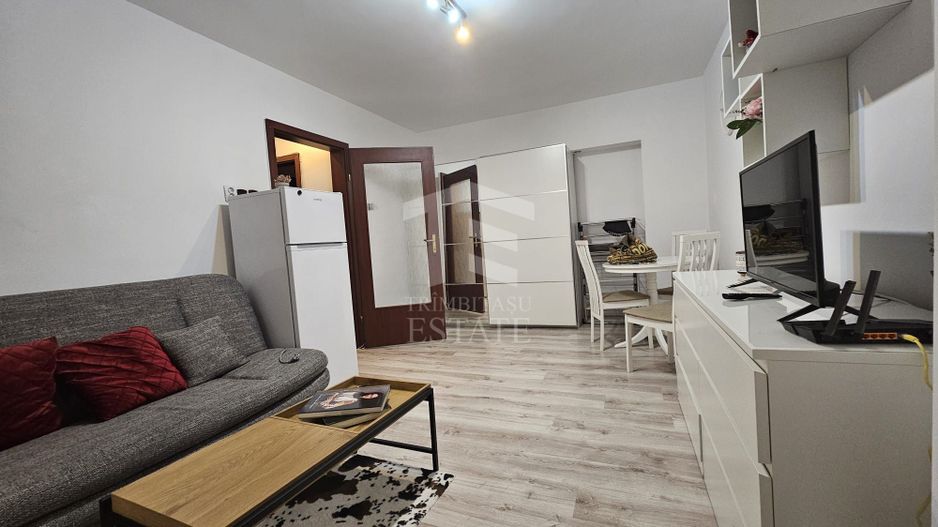 Garsoniera Studio - Piata Amzei - Calea Victoriei - Chirie - Poză 4