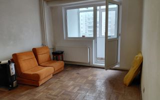 Apartament 2 camere, dec, etaj 3/8, Mazepa 2, vedere Dunare - Poză 3