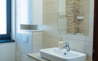 Apartament 3 camere Giroc bloc nou - Poză 10