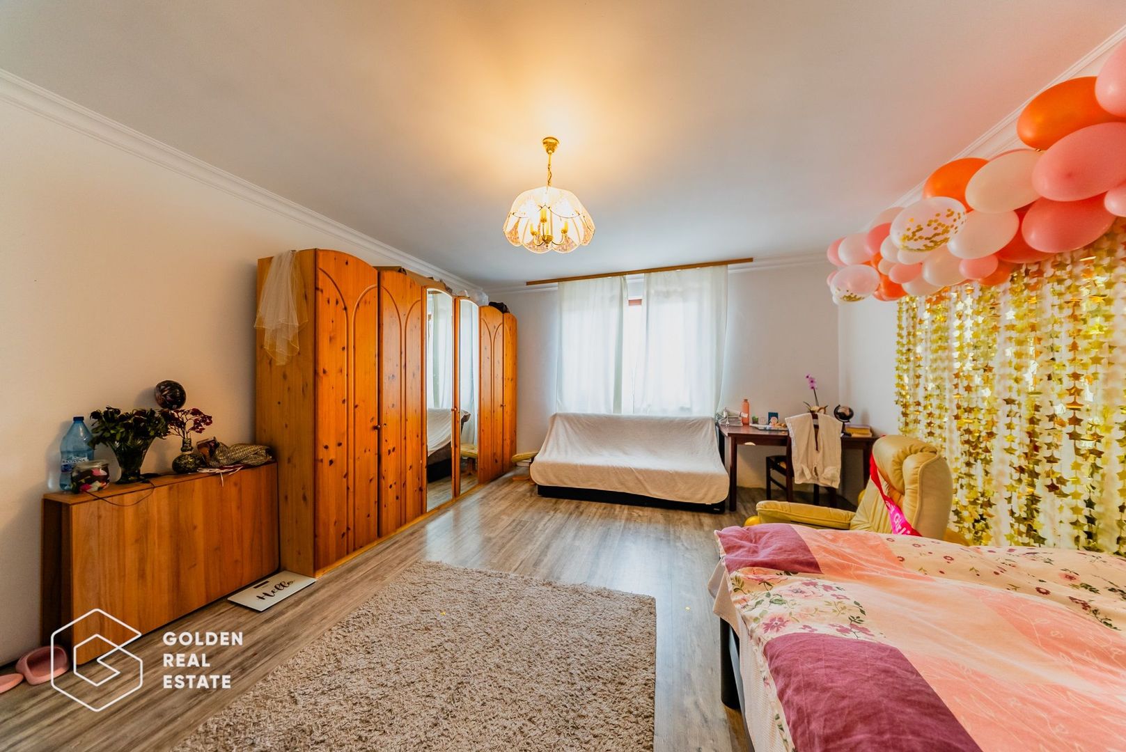 Casa in orasul Pecica cu teren de 1159 comision 0% - Poză 2