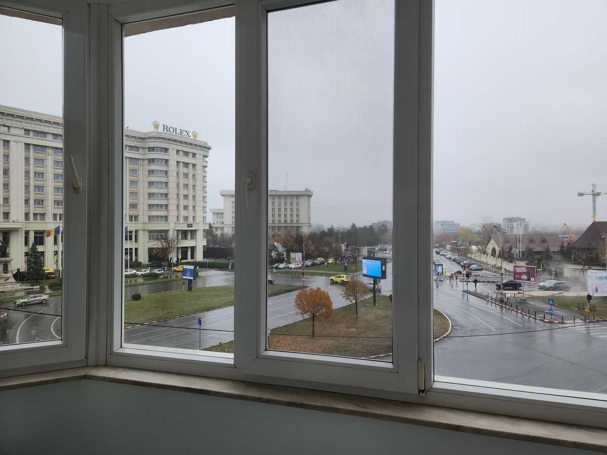 Apartament 13 septembrie Merriott - Poză 6