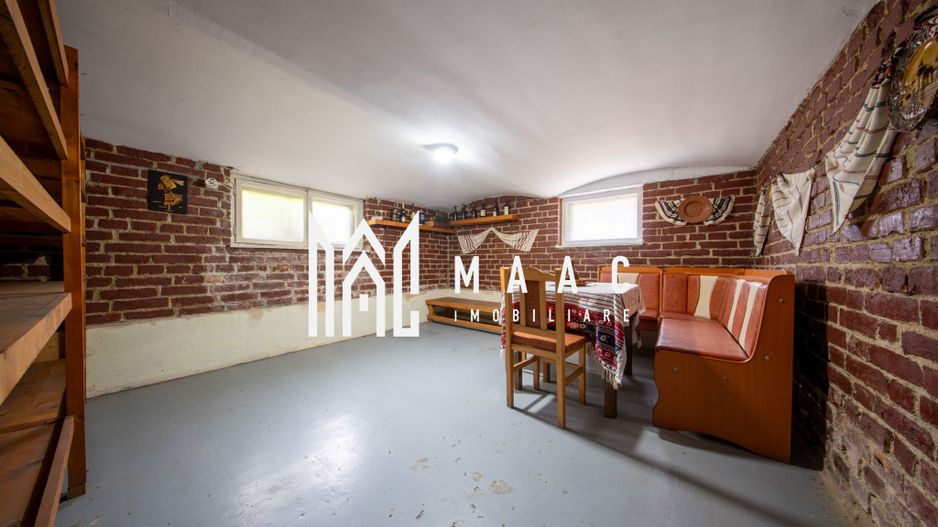 Duplex 3 camere de vânzare | Sub Arini, Sibiu | curte - Poză 20