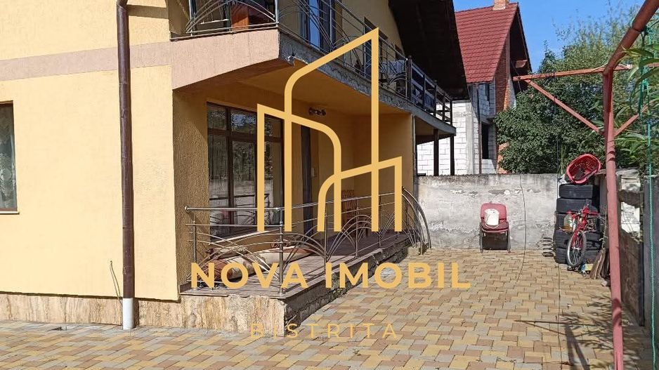 Casa individuala Zavoaie - Poză 19