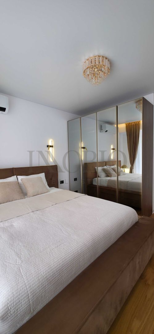 Apartament 2 camere/ Floreasca / Yacht Kid - Poză 4