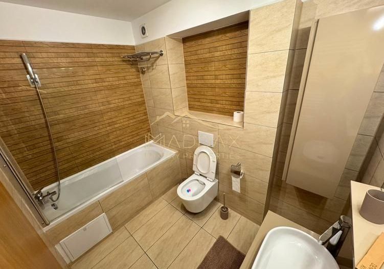 2 Camere Icon Residence Banu Manta | Centrală | Parcare - Poză 7