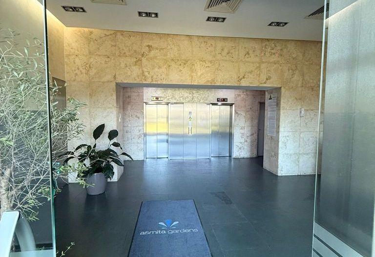 Vand apartament 2 camere cu 2 bai , LIBER , nelocuit, Asmita Gardens - Poză 7