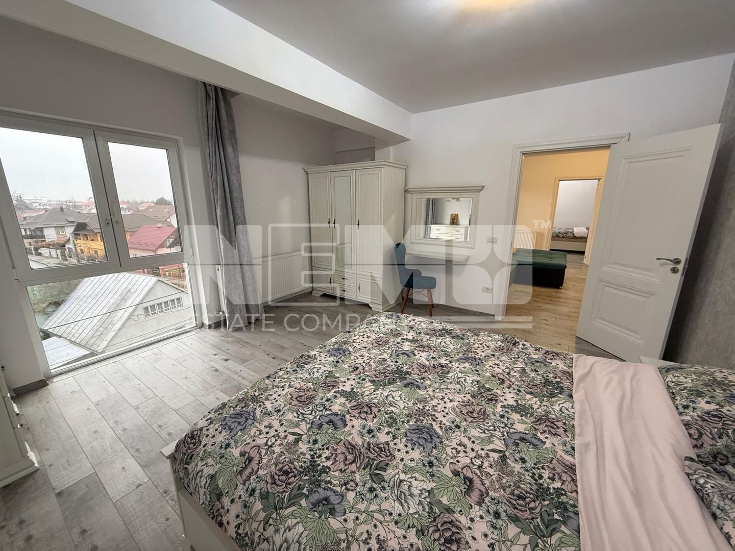 APARTAMENT 3 CAMERE | BLOC NOU | FINISAJE MODERNE - Poză 8