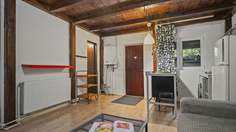 0% COMISION | Casa P+M 2 Camere | Zona Dacia - Poză 5