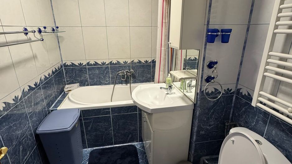 Chirie Iosia Apartament 2 Camere - Poză 11