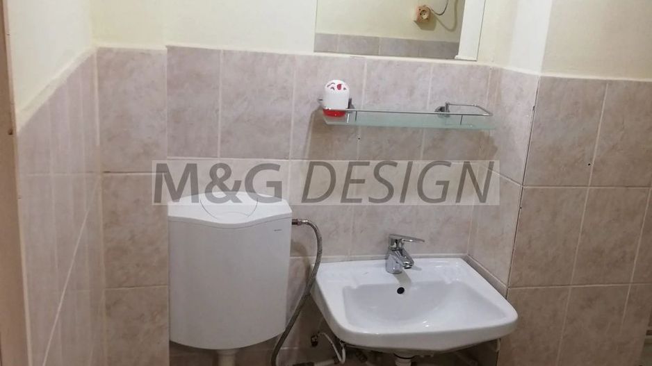 Garsoniera 22 mp in Calea Aradului - Poză 4