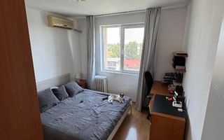 Apartament 2 camere decomandat de vanzare in zona Aparatorii Patriei - Poză 4