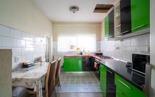 Casa singur in curte cu acces auto si teren 765 mp in zona Dealuri - Poză 8
