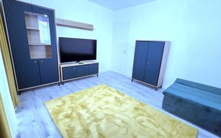 Apartament 2 Camere Bucium - 450 euro - Poză 3