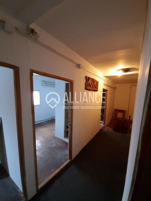 GARA (Cod 01) P+M,  cu dubla intrare stradala! - Poză 13