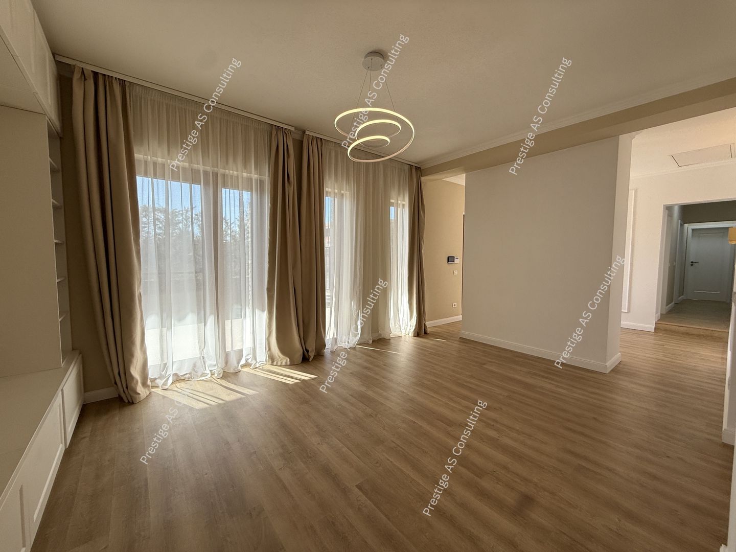 Vila Luxury plan Parter | Piscina & Zona BBQ | Dumbravita – Blaise Pascal - Poză 9