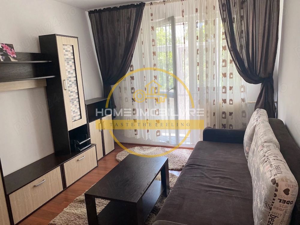 Apartament de inchiriat cu 2 camere / Tatarasi - Poză 1
