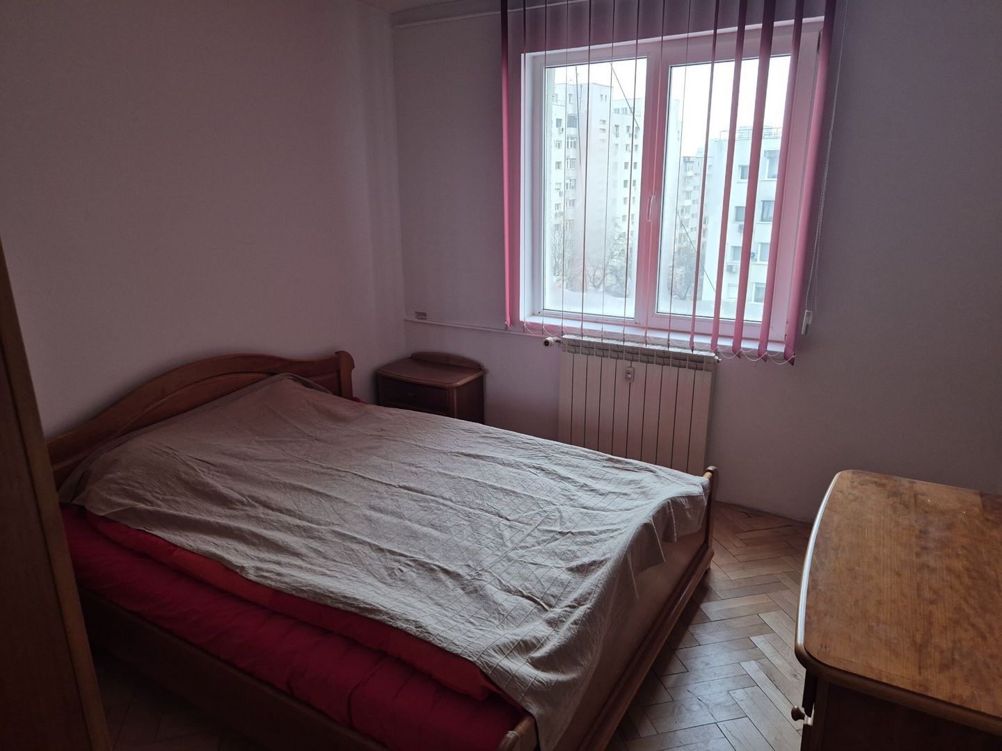 De inchiriat apartament 3 camere, zona Mosilor - Poză 6