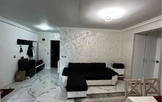 Apartament 3 camere, Zona Florilor – Locație Ideală! - Poză 1