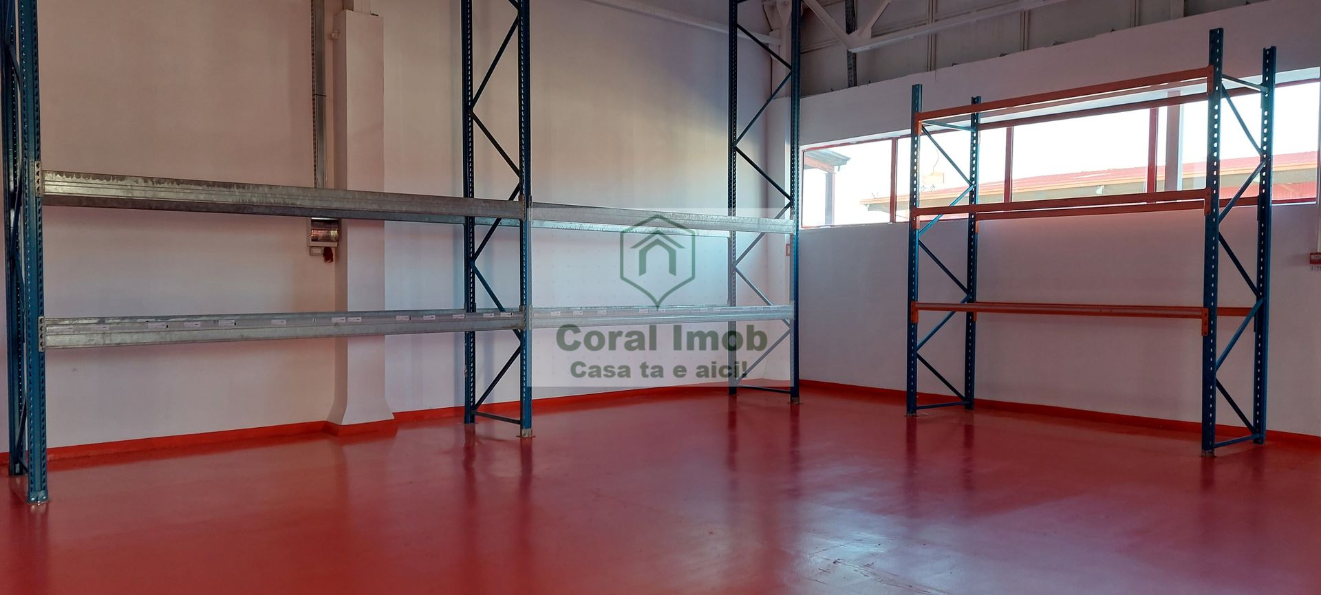 Spatiu Industrial 330 mp  , Soseaua Bucuresti-Urziceni - Poză 1