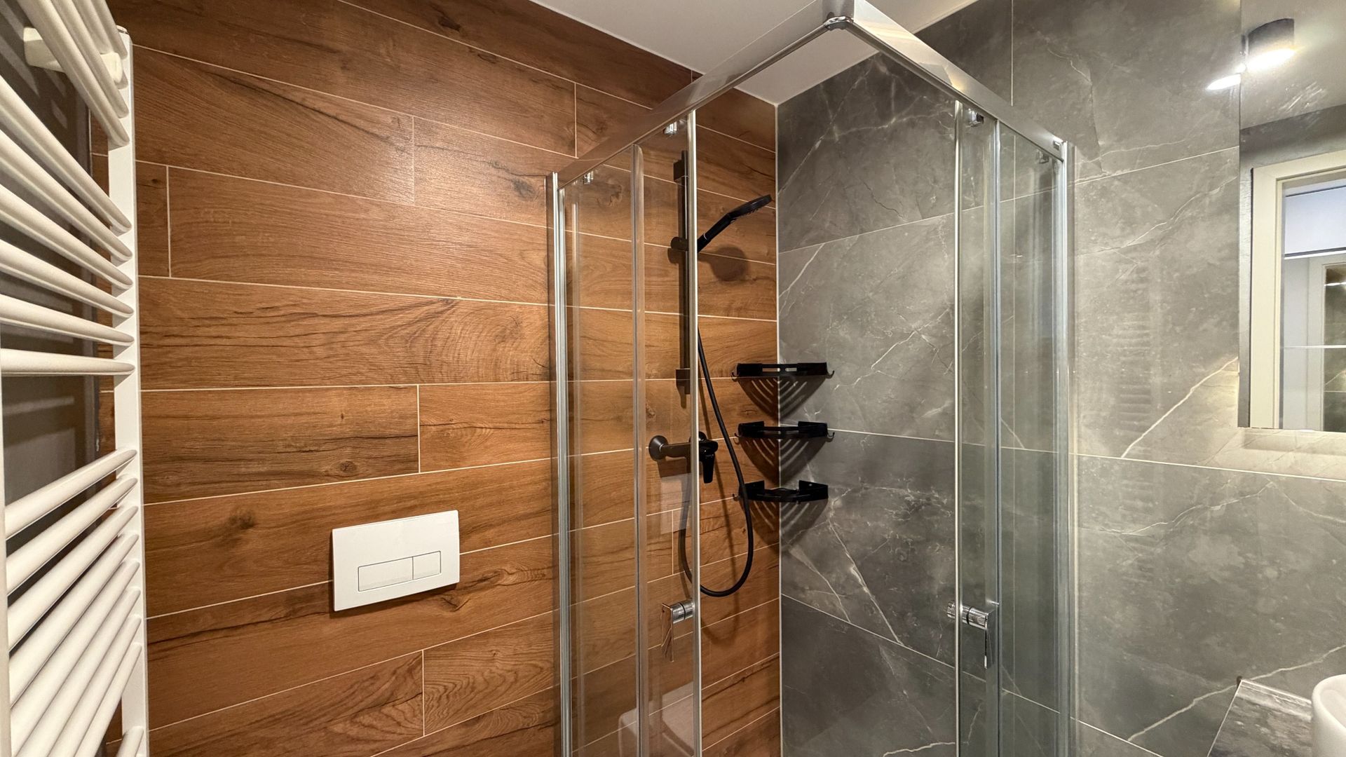 Penthouse de vanzare – Coresi Avantgarden - Poză 14